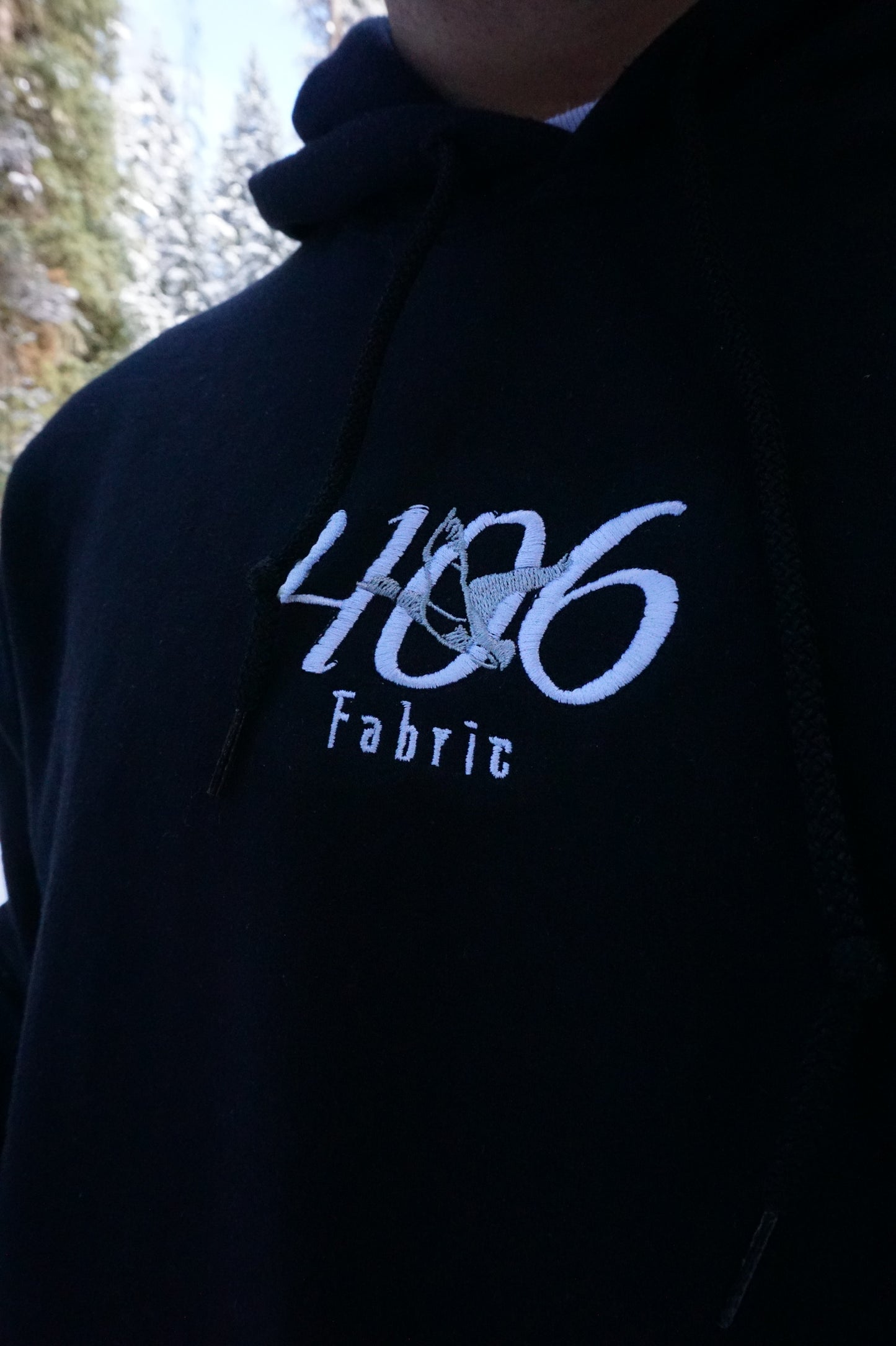 406 Mallard Hoodie